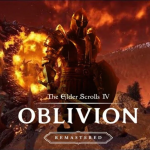The Elder Scrolls IV: Oblivion Remastered