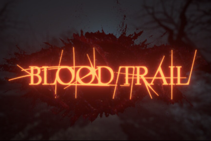 Blood Trail