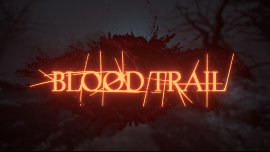 Blood Trail