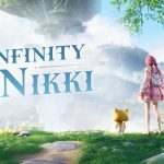 Infinity Nikki