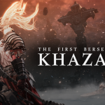 The First Berserker: Khazan