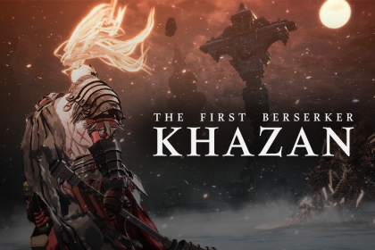 The First Berserker: Khazan