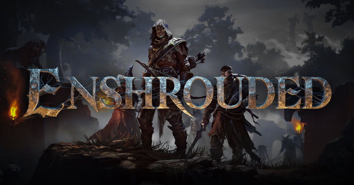 Game Enshrouded
